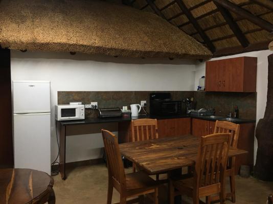 River Hill Lodge - 225860