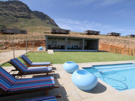 Big Sky Cottages - 226693