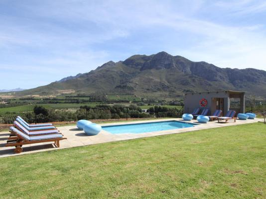 Big Sky Cottages - 226694