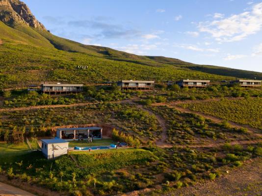 Big Sky Cottages - 226698