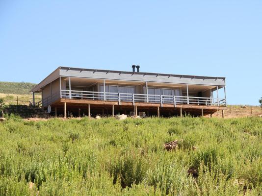 Big Sky Cottages - 226700