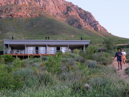 Big Sky Cottages - 226707