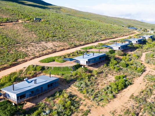 Big Sky Cottages - 226708