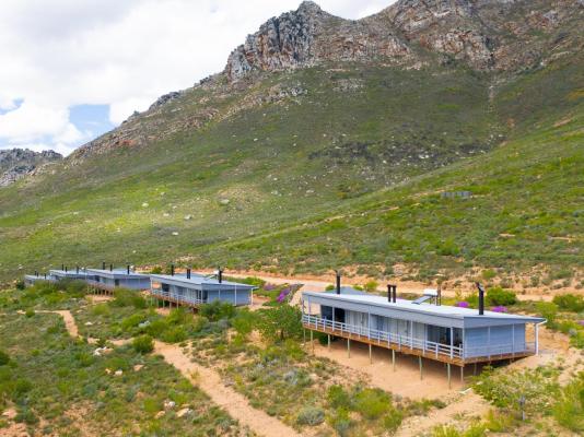 Big Sky Cottages - 226709