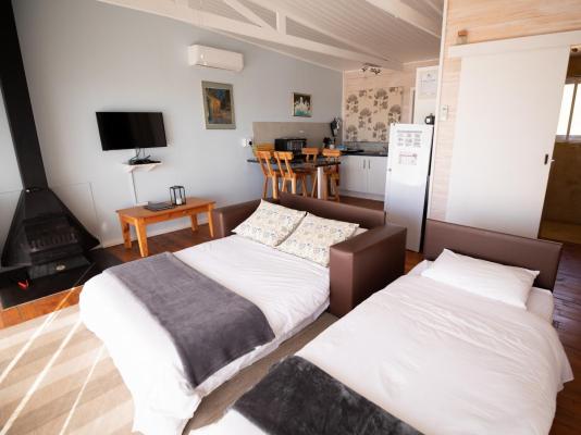 Big Sky Cottages - 226710