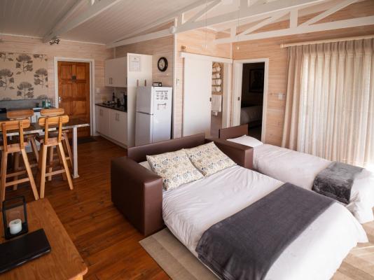 Big Sky Cottages - 226711