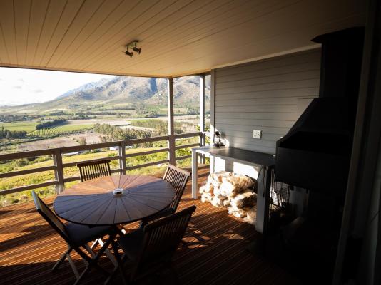 Big Sky Cottages - 226713