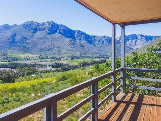 Big Sky Cottages - 226714