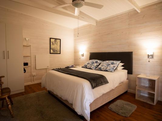 Big Sky Cottages - 226716