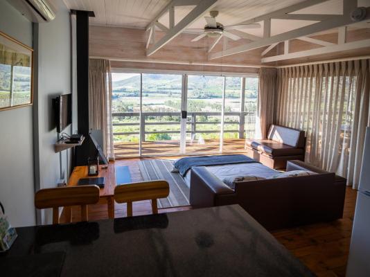 Big Sky Cottages - 226720
