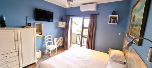 Crooked Tree Cottage - 227106
