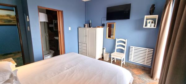 Crooked Tree Cottage - 227107