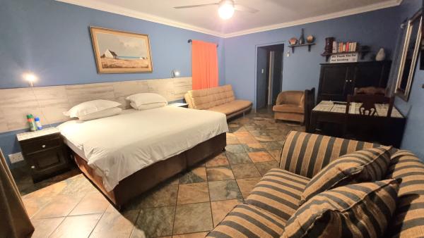 Crooked Tree Cottage - 227108