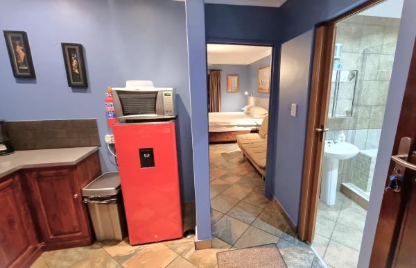 Crooked Tree Cottage - 227109