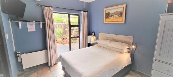 Crooked Tree Cottage - 227115