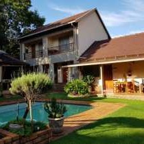 Aandbloem Guest House - 227231
