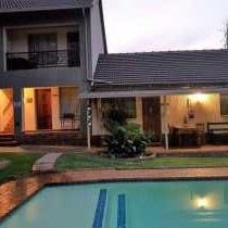 Aandbloem Guest House - 227244