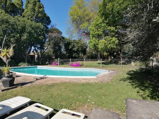 AppleBee Guest Cottages - 227915