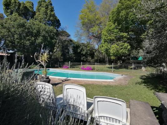 AppleBee Guest Cottages - 227920