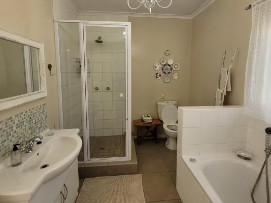 AppleBee Guest Cottages - 227925