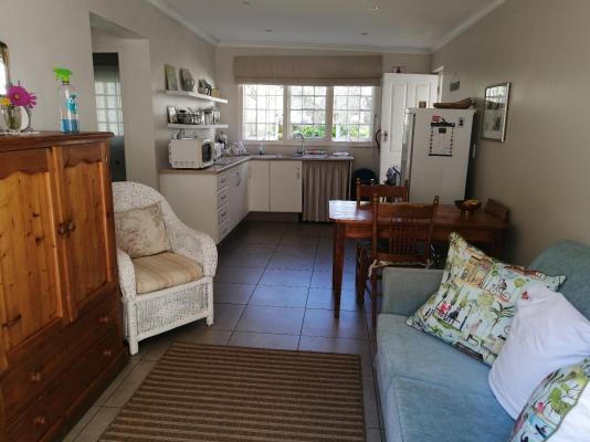 AppleBee Guest Cottages - 227928