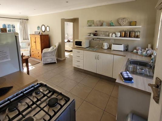 AppleBee Guest Cottages - 227936