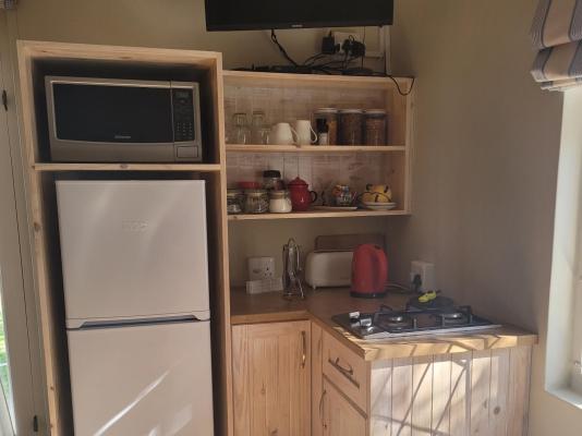 AppleBee Guest Cottages - 227937
