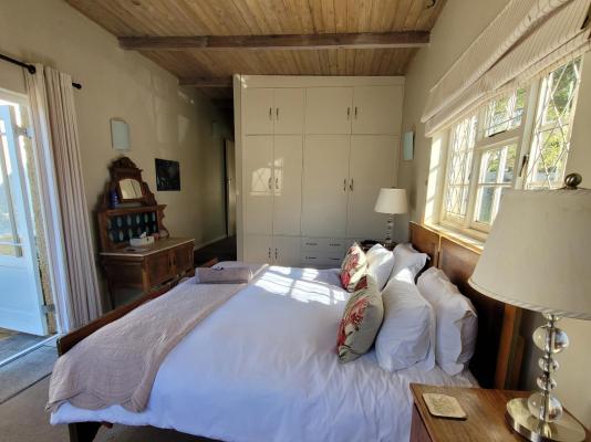 AppleBee Guest Cottages - 227940