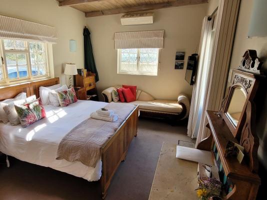 AppleBee Guest Cottages - 227941