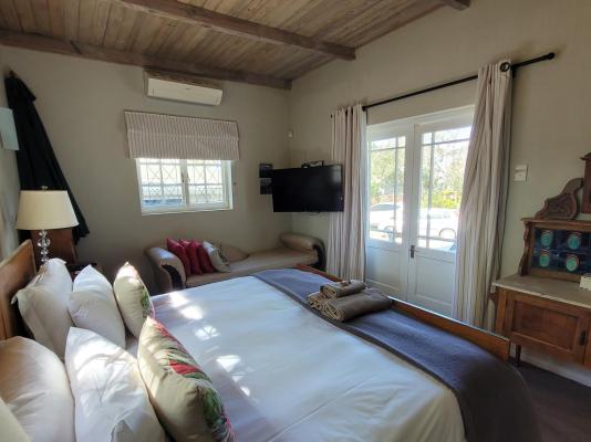 AppleBee Guest Cottages - 227942
