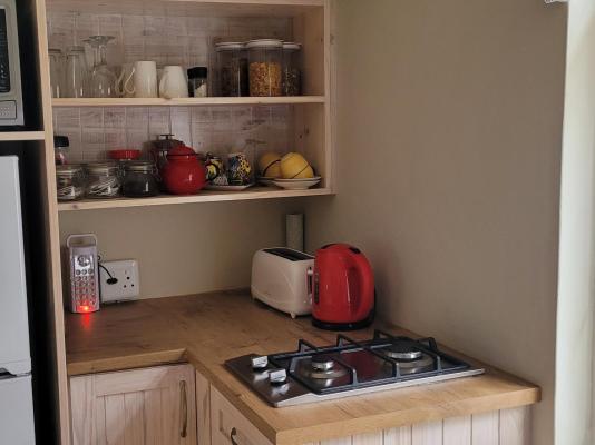 AppleBee Guest Cottages - 227945