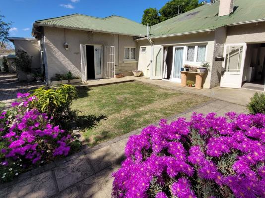 AppleBee Guest Cottages - 227946