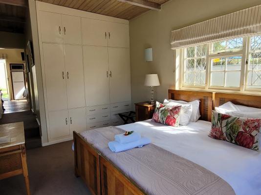 AppleBee Guest Cottages - 227949
