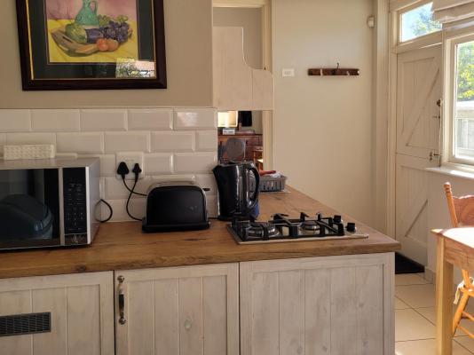 AppleBee Guest Cottages - 227952