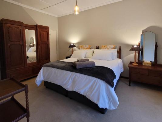 AppleBee Guest Cottages - 227953