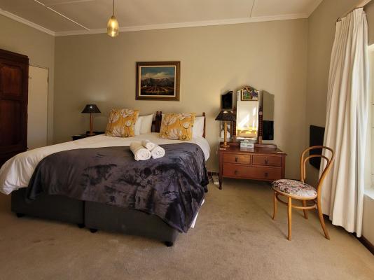 AppleBee Guest Cottages - 227954