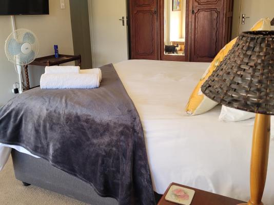 AppleBee Guest Cottages - 227955