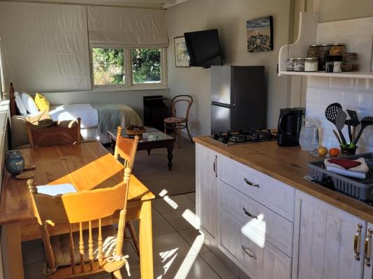 AppleBee Guest Cottages - 227956