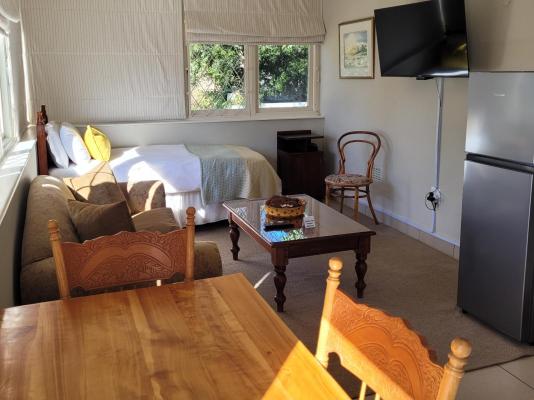 AppleBee Guest Cottages - 227957