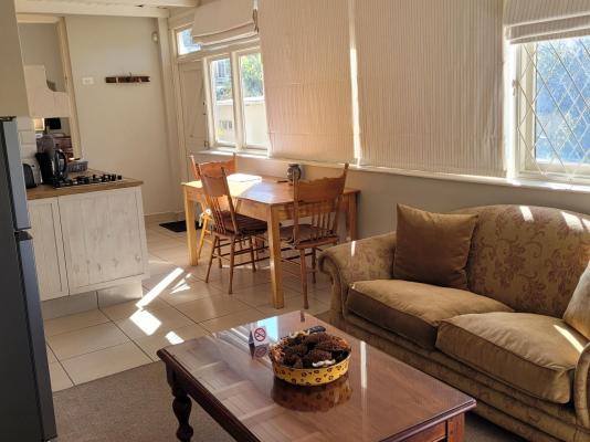 AppleBee Guest Cottages - 227958