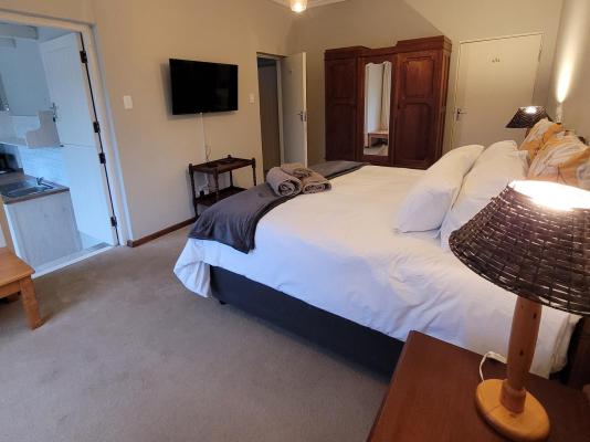 AppleBee Guest Cottages - 227959
