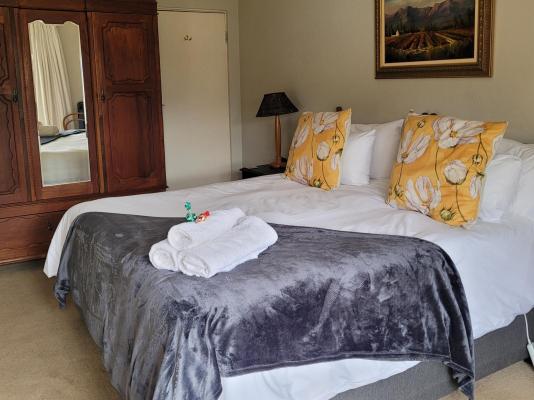 AppleBee Guest Cottages - 227961