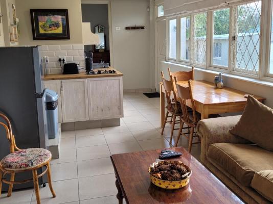 AppleBee Guest Cottages - 227963