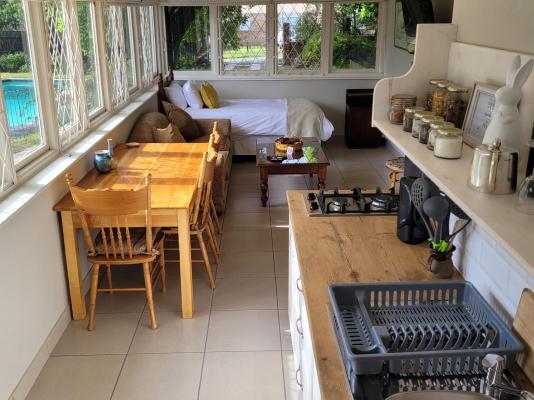AppleBee Guest Cottages - 227964