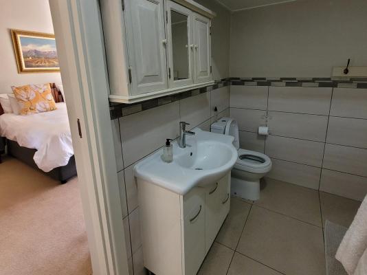 AppleBee Guest Cottages - 227965