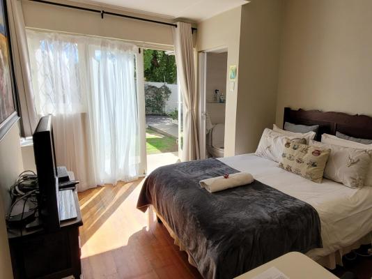 AppleBee Guest Cottages - 227969