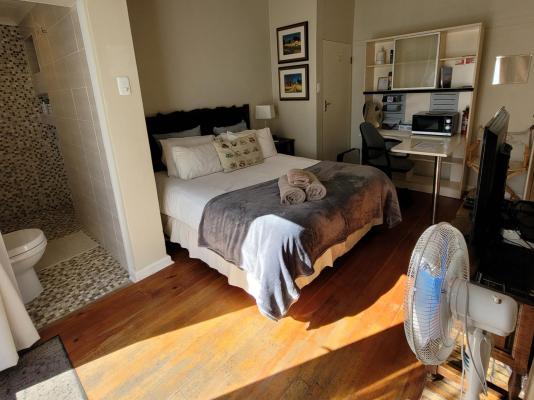AppleBee Guest Cottages - 227970