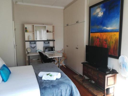 AppleBee Guest Cottages - 227971