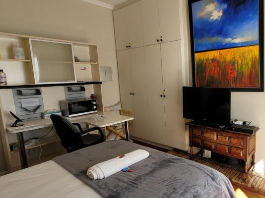 AppleBee Guest Cottages - 227972