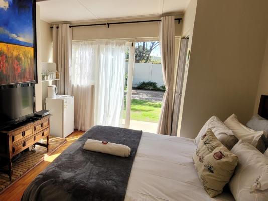 AppleBee Guest Cottages - 227974